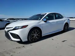 4T1G11AKXPU739053 2023 TOYOTA CAMRY