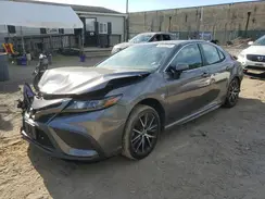 4T1G11AKXPU739294 2023 TOYOTA CAMRY