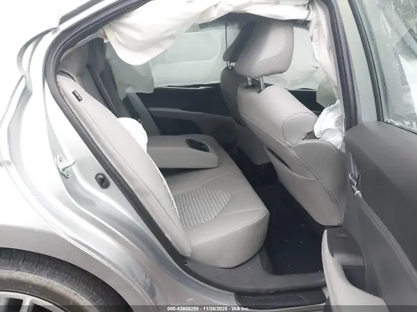 4T1G11AKXPU740171 2023 TOYOTA CAMRY - Image 8
