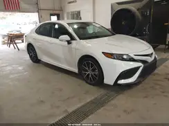 4T1G11AKXPU740736 2023 TOYOTA CAMRY