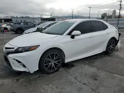 4T1G11AKXPU741627 2023 TOYOTA CAMRY