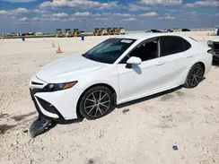 4T1G11AKXPU741871 2023 TOYOTA CAMRY
