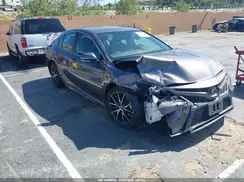 4T1G11AKXPU742115 2023 TOYOTA CAMRY