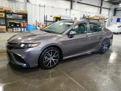 4T1G11AKXPU744804 2023 TOYOTA CAMRY