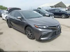 4T1G11AKXPU746519 2023 TOYOTA CAMRY