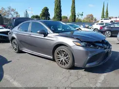 4T1G11AKXPU746584 2023 TOYOTA CAMRY