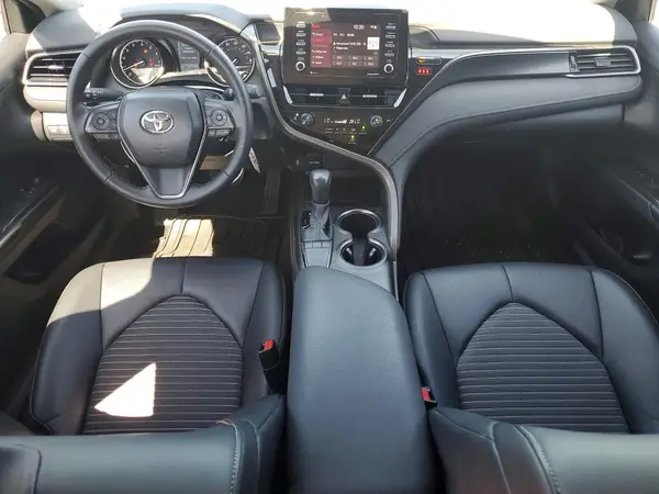 4T1G11AKXPU746584 2023 TOYOTA CAMRY - Image 8