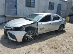 4T1G11AKXPU747153 2023 TOYOTA CAMRY
