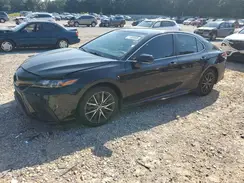 4T1G11AKXPU749176 2023 TOYOTA CAMRY