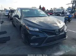 4T1G11AKXPU749369 2023 TOYOTA CAMRY