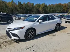 4T1G11AKXPU749565 2023 TOYOTA CAMRY