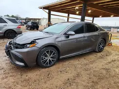 4T1G11AKXPU751607 2023 TOYOTA CAMRY