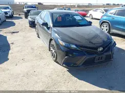 4T1G11AKXPU751817 2023 TOYOTA CAMRY