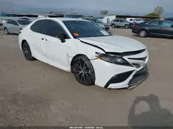 4T1G11AKXPU752806 2023 TOYOTA CAMRY