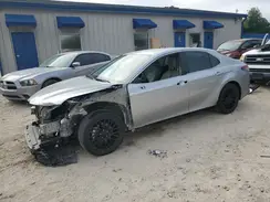 4T1G11AKXPU754717 2023 TOYOTA CAMRY