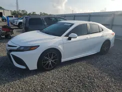 4T1G11AKXPU755754 2023 TOYOTA CAMRY
