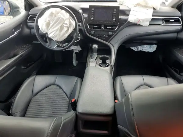 4T1G11AKXPU756189 2023 TOYOTA CAMRY - Image 8