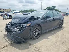 4T1G11AKXPU756354 2023 TOYOTA CAMRY