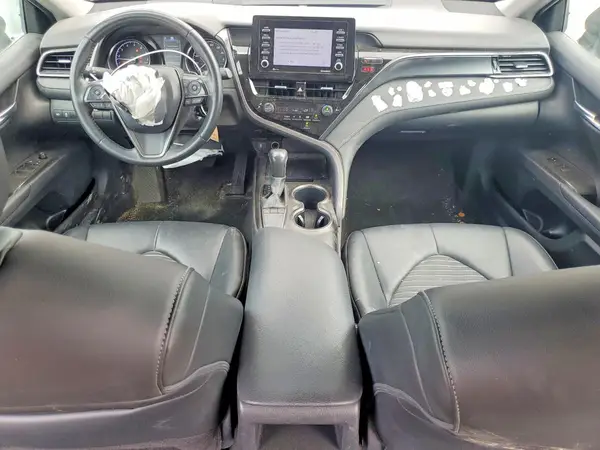 4T1G11AKXPU756354 2023 TOYOTA CAMRY - Image 8