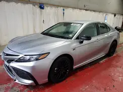 4T1G11AKXPU756421 2023 TOYOTA CAMRY