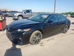 4T1G11AKXPU756578 2023 TOYOTA CAMRY