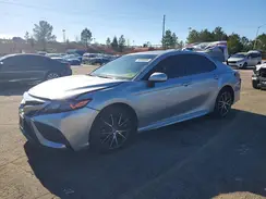 4T1G11AKXPU757746 2023 TOYOTA CAMRY