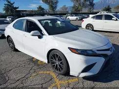 4T1G11AKXPU758024 2023 TOYOTA CAMRY