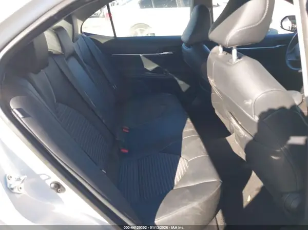 4T1G11AKXPU758024 2023 TOYOTA CAMRY - Image 8