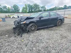 4T1G11AKXPU759495 2023 TOYOTA CAMRY