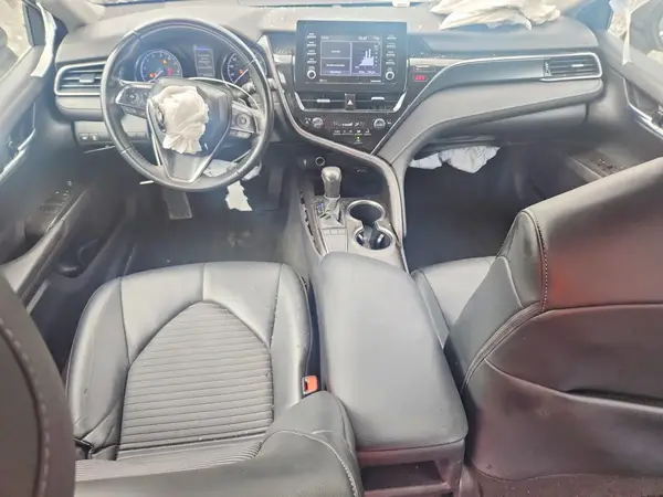4T1G11AKXPU759495 2023 TOYOTA CAMRY - Image 8