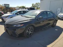 4T1G11AKXPU760260 2023 TOYOTA CAMRY