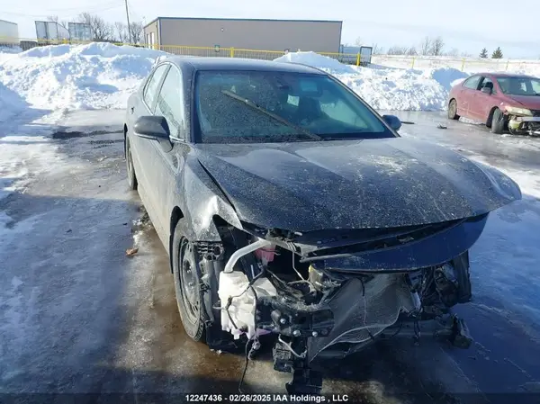 4T1G11AKXPU761277 2023 TOYOTA CAMRY - Image 1