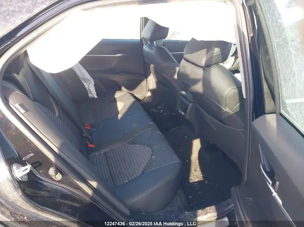 4T1G11AKXPU761277 2023 TOYOTA CAMRY - Image 7