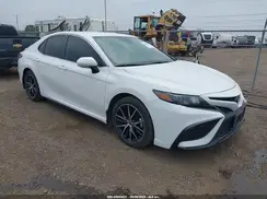 4T1G11AKXPU763871 2023 TOYOTA CAMRY