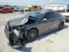 4T1G11AKXPU764406 2023 TOYOTA CAMRY