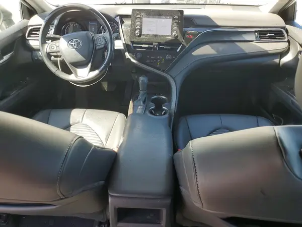 4T1G11AKXPU765569 2023 TOYOTA CAMRY - Image 8