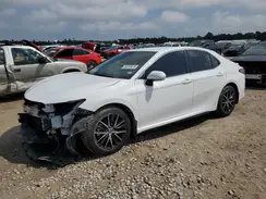 4T1G11AKXPU767953 2023 TOYOTA CAMRY