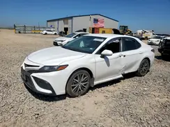 4T1G11AKXPU768472 2023 TOYOTA CAMRY