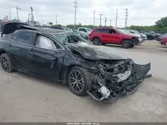 4T1G11AKXPU768522 2023 TOYOTA CAMRY