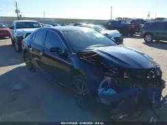 4T1G11AKXPU768567 2023 TOYOTA CAMRY