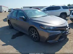 4T1G11AKXPU768620 2023 TOYOTA CAMRY
