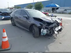 4T1G11AKXPU769329 2023 TOYOTA CAMRY