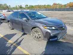 4T1G11AKXPU769427 2023 TOYOTA CAMRY