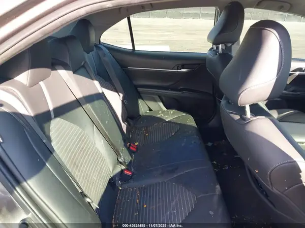 4T1G11AKXPU769427 2023 TOYOTA CAMRY - Image 8