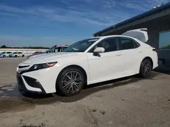 4T1G11AKXPU769718 2023 TOYOTA CAMRY