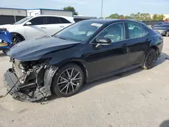 4T1G11AKXPU770075 2023 TOYOTA CAMRY