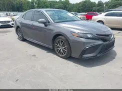 4T1G11AKXPU771789 2023 TOYOTA CAMRY