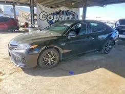 4T1G11AKXPU772246 2023 TOYOTA CAMRY