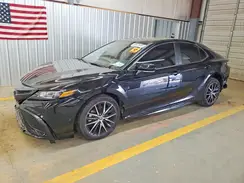 4T1G11AKXPU772442 2023 TOYOTA CAMRY