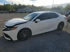 4T1G11AKXPU772909 2023 TOYOTA CAMRY